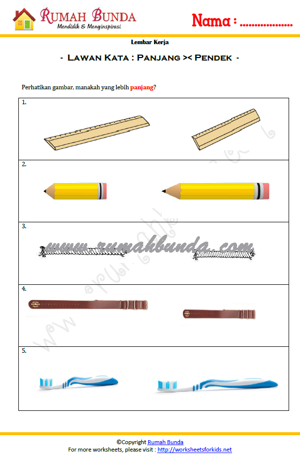 Rumah Bunda – Page 12 – Mendidik dan Menginspirasi