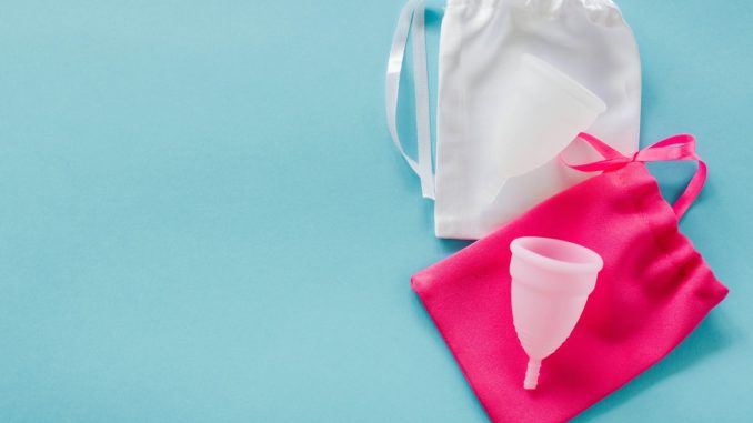 Menstrual Cup Vs Pembalut Kain Bagus Mana Rumah Bunda